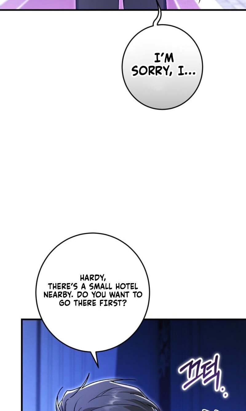 What Happens When the Single Coachman Becomes the Substitute Chapter 37 page 14 - 