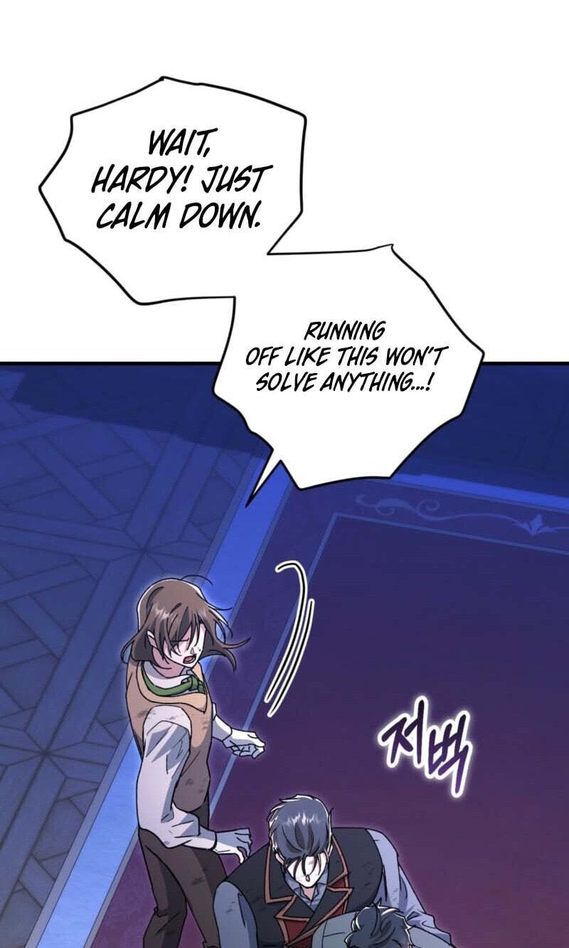 What Happens When the Single Coachman Becomes the Substitute Chapter 37 page 16 - 