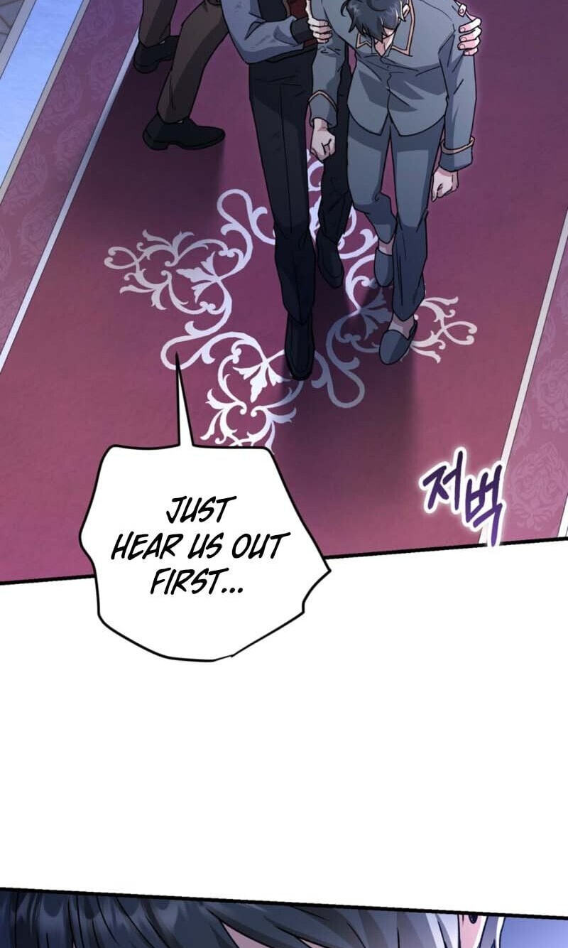 What Happens When the Single Coachman Becomes the Substitute Chapter 37 page 17 - 