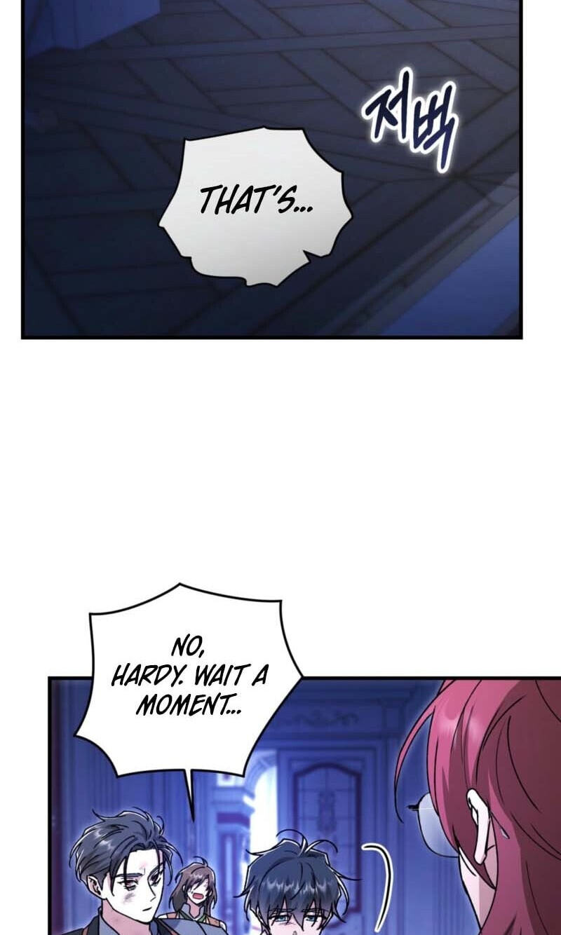 What Happens When the Single Coachman Becomes the Substitute Chapter 37 page 20 - 