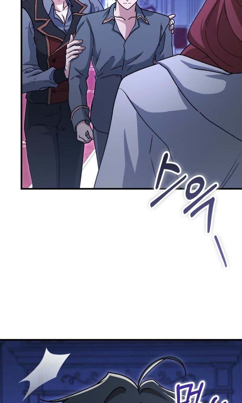 What Happens When the Single Coachman Becomes the Substitute Chapter 37 page 21 - 