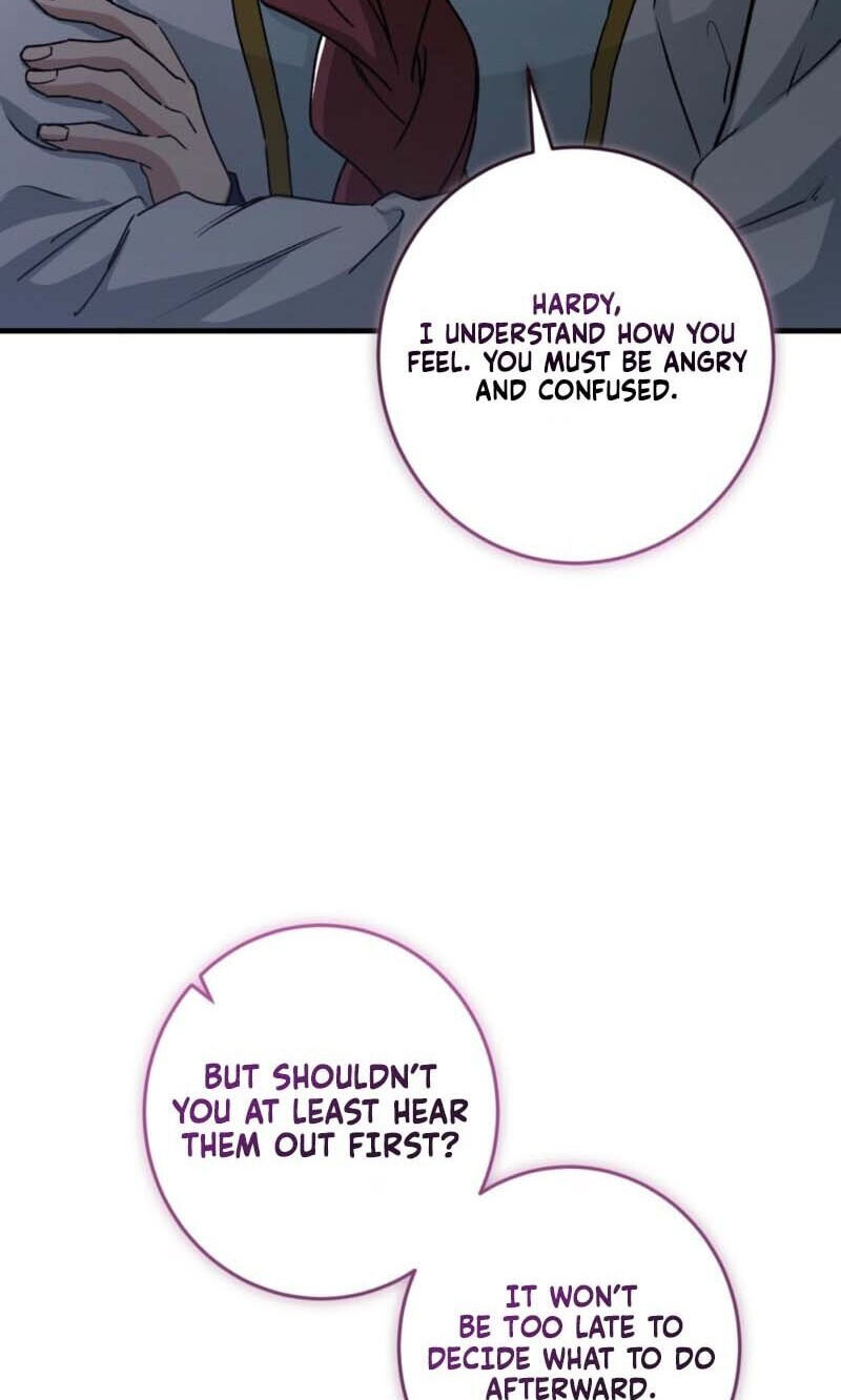 What Happens When the Single Coachman Becomes the Substitute Chapter 37 page 24 - 