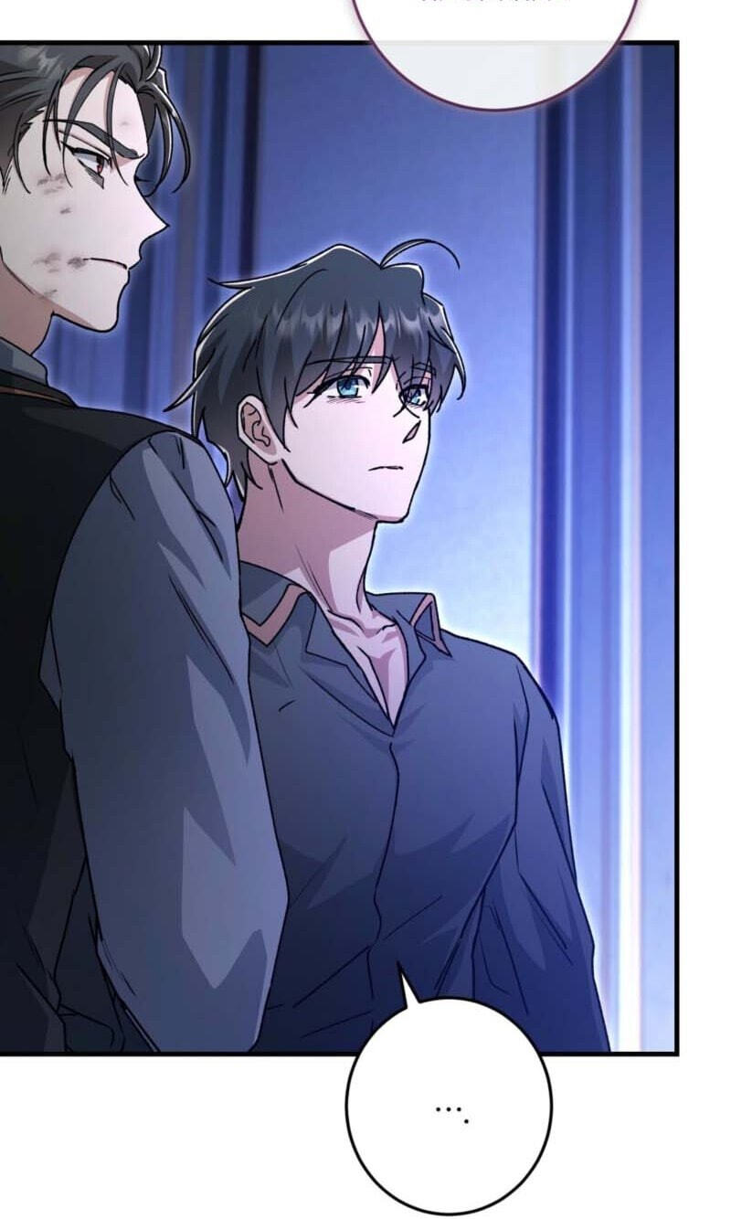 What Happens When the Single Coachman Becomes the Substitute Chapter 37 page 25 - 