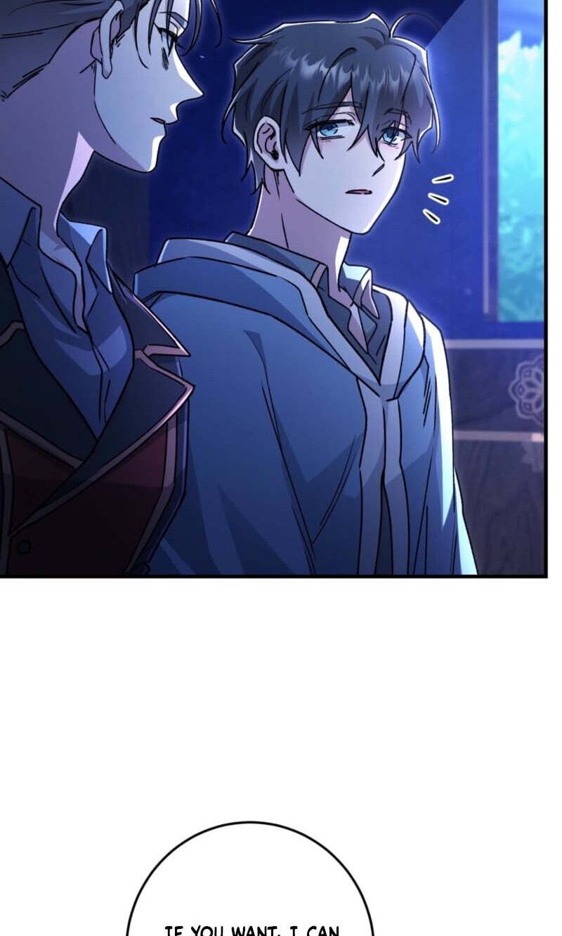 What Happens When the Single Coachman Becomes the Substitute Chapter 37 page 30 - 