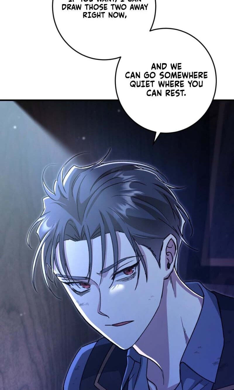 What Happens When the Single Coachman Becomes the Substitute Chapter 37 page 31 - 