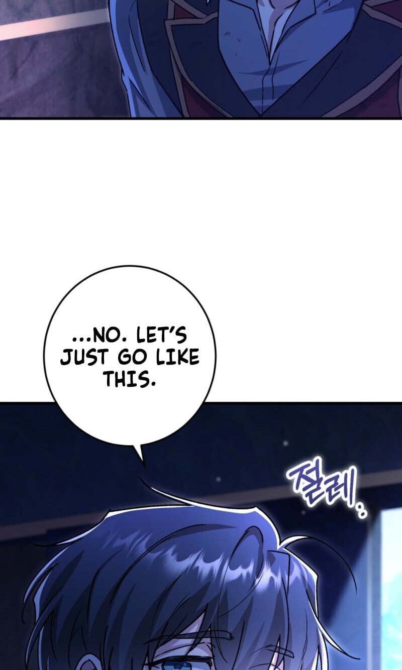 What Happens When the Single Coachman Becomes the Substitute Chapter 37 page 32 - 