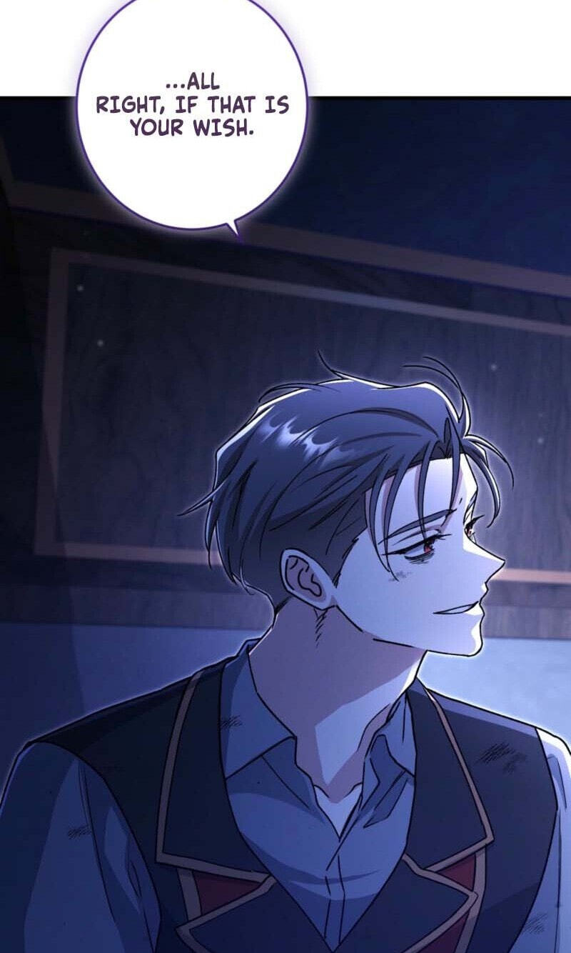 What Happens When the Single Coachman Becomes the Substitute Chapter 37 page 34 - 