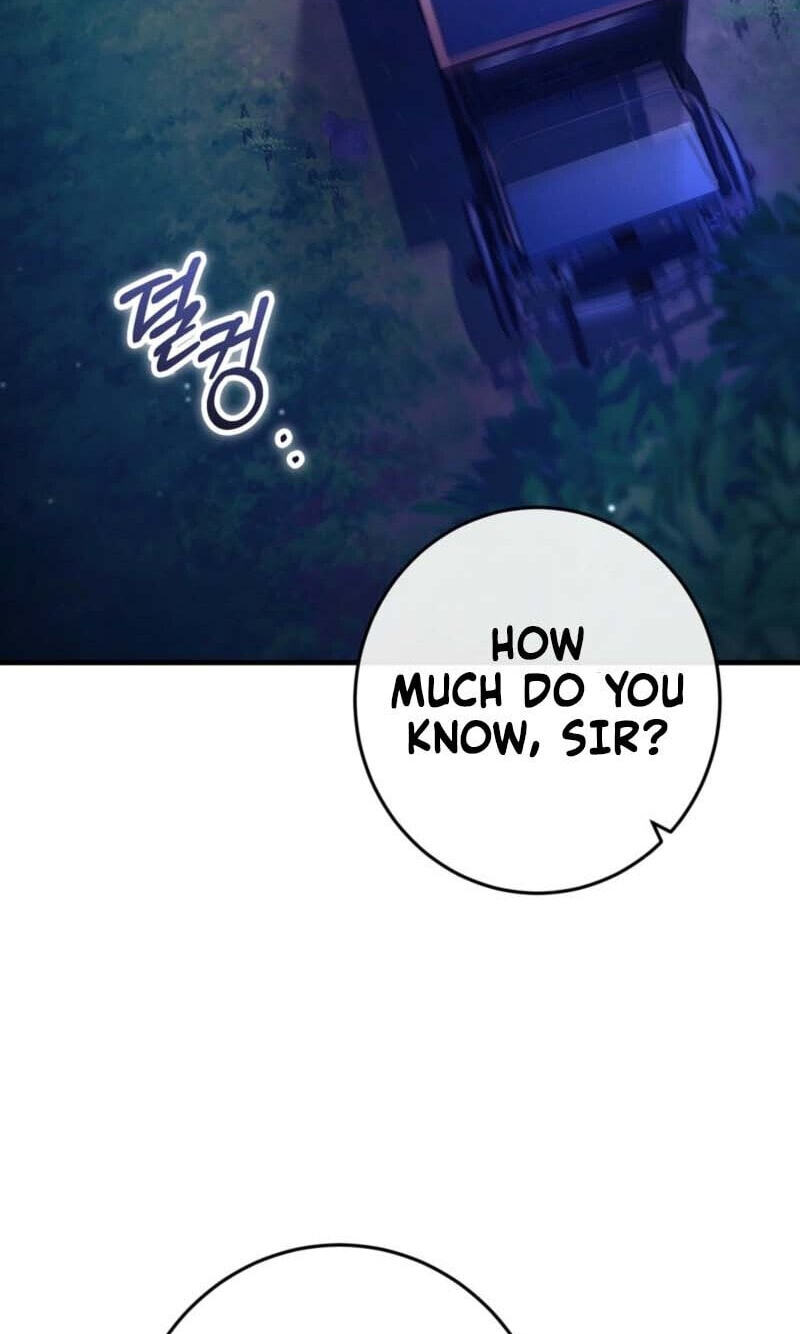 What Happens When the Single Coachman Becomes the Substitute Chapter 37 page 38 - 