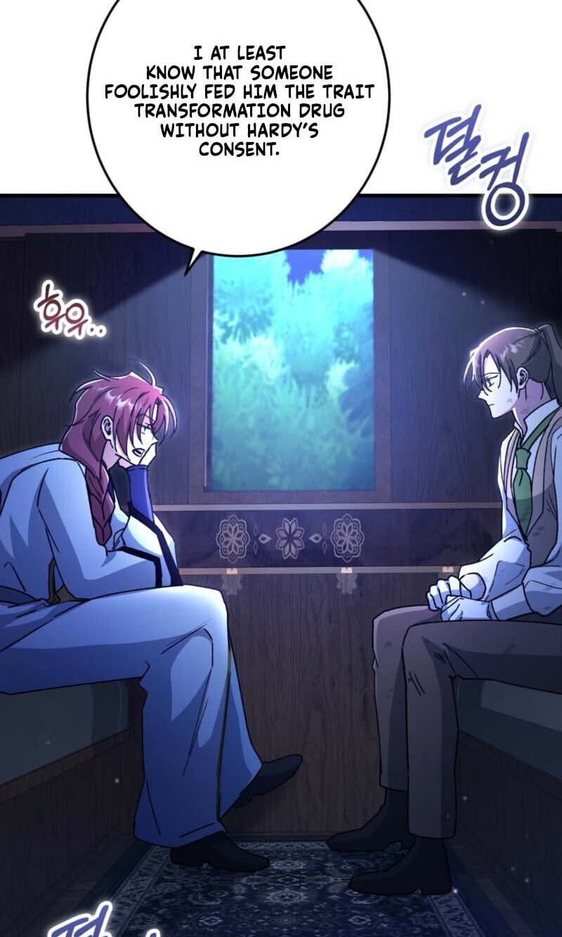 What Happens When the Single Coachman Becomes the Substitute Chapter 37 page 39 - 