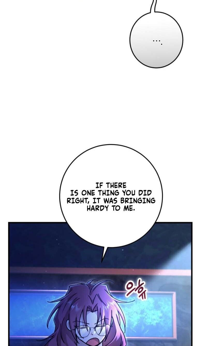 What Happens When the Single Coachman Becomes the Substitute Chapter 37 page 44 - 