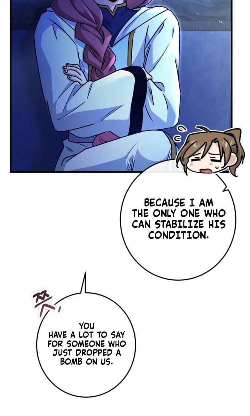What Happens When the Single Coachman Becomes the Substitute Chapter 37 page 45 - 