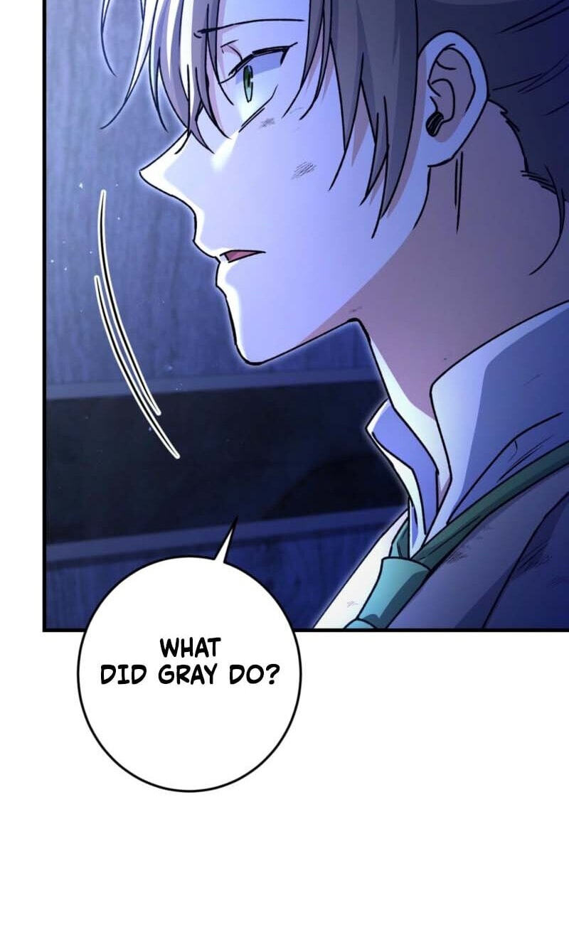 What Happens When the Single Coachman Becomes the Substitute Chapter 37 page 48 - 