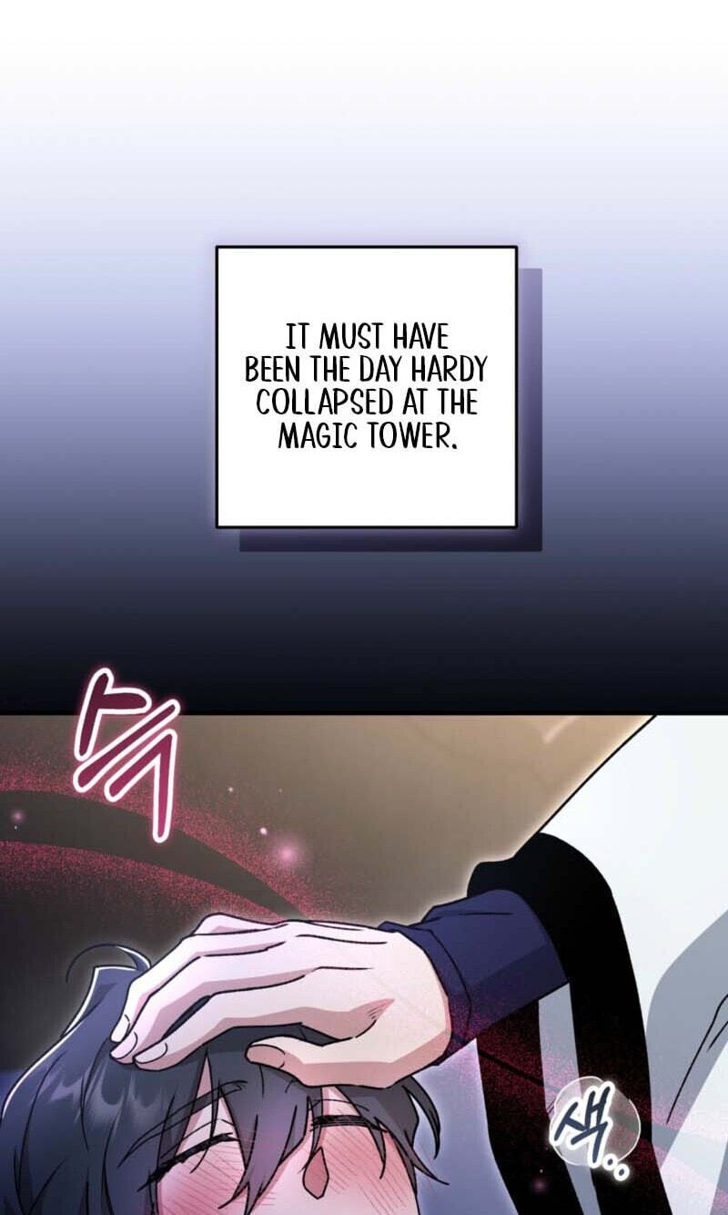 What Happens When the Single Coachman Becomes the Substitute Chapter 37 page 49 - 