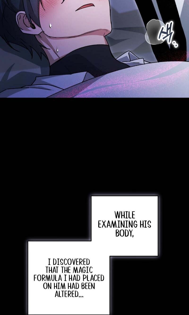 What Happens When the Single Coachman Becomes the Substitute Chapter 37 page 50 - 