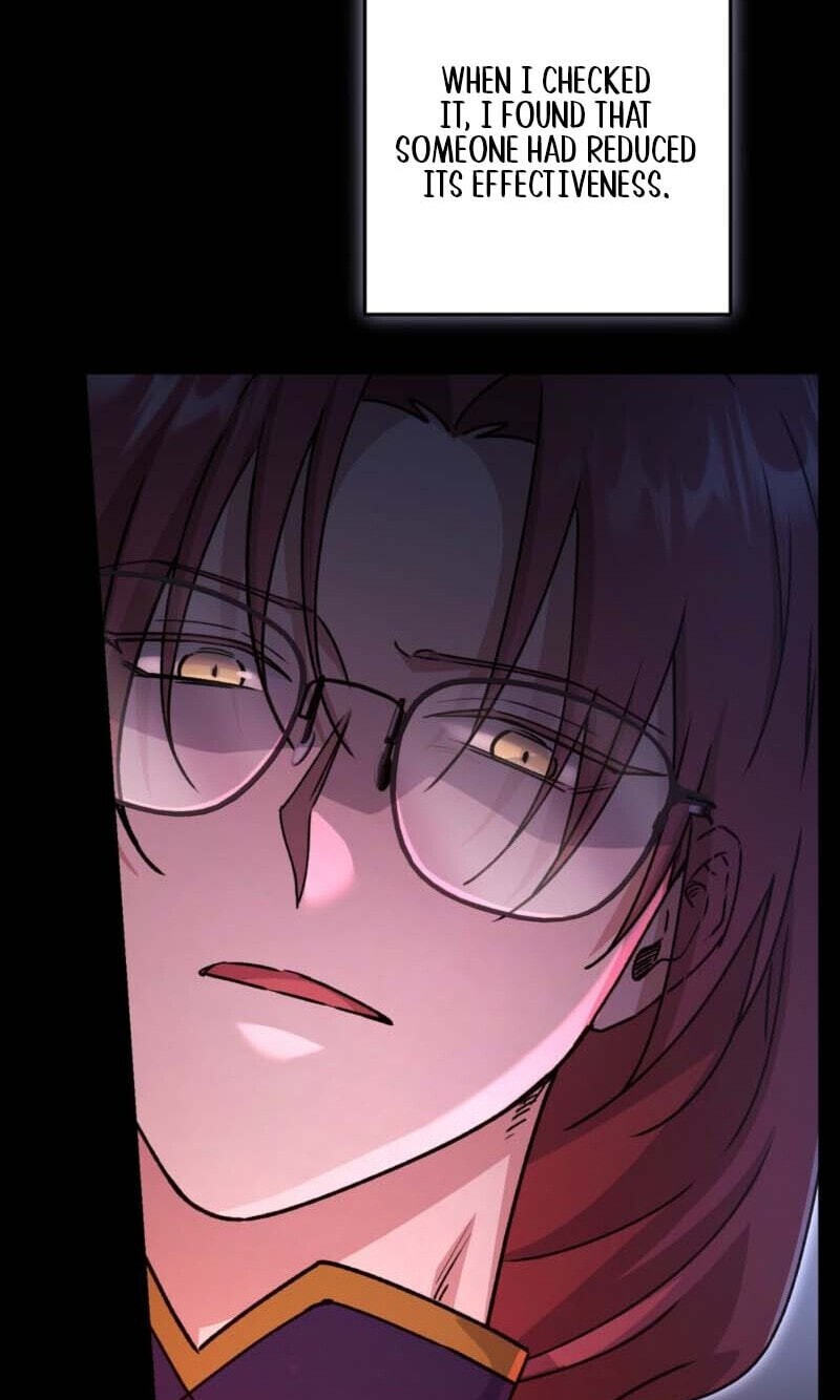 What Happens When the Single Coachman Becomes the Substitute Chapter 37 page 52 - 
