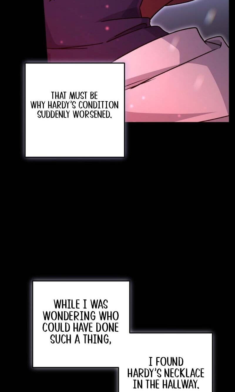 What Happens When the Single Coachman Becomes the Substitute Chapter 37 page 53 - 