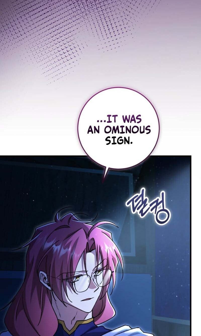 What Happens When the Single Coachman Becomes the Substitute Chapter 37 page 59 - 