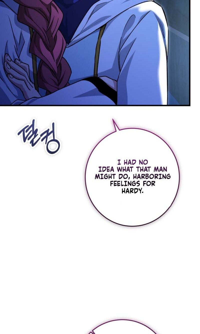 What Happens When the Single Coachman Becomes the Substitute Chapter 37 page 60 - 