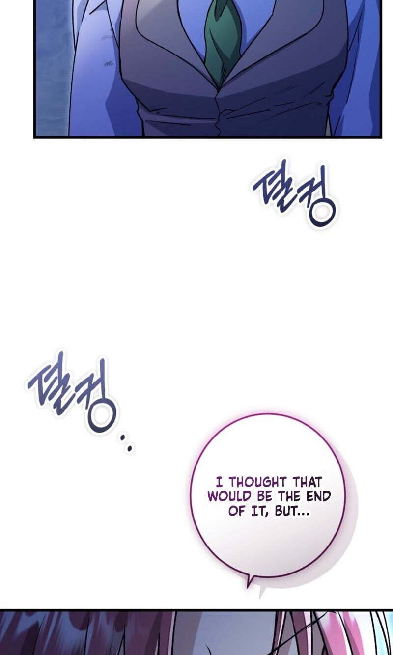 What Happens When the Single Coachman Becomes the Substitute Chapter 37 page 62 - 