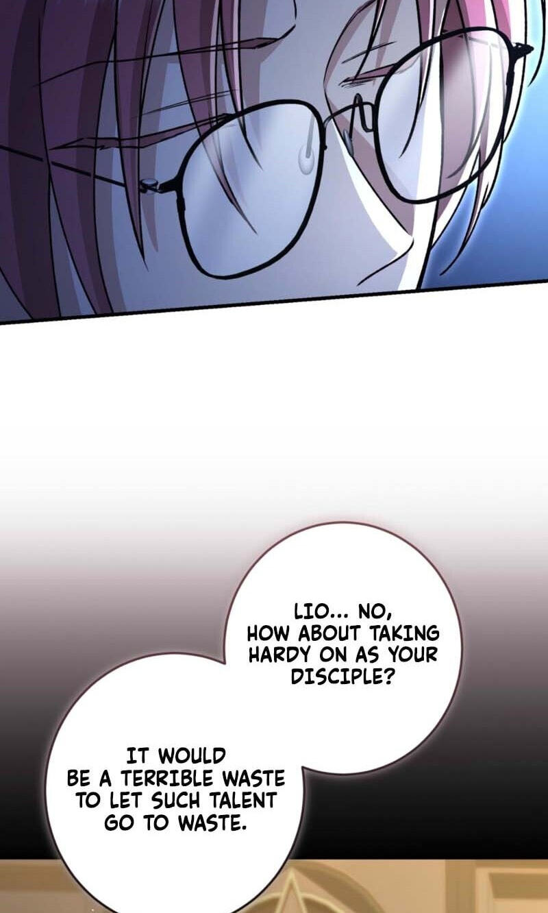 What Happens When the Single Coachman Becomes the Substitute Chapter 37 page 63 - 