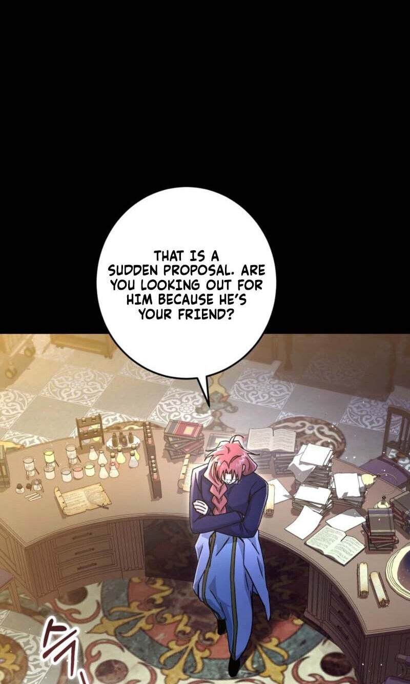 What Happens When the Single Coachman Becomes the Substitute Chapter 37 page 65 - 