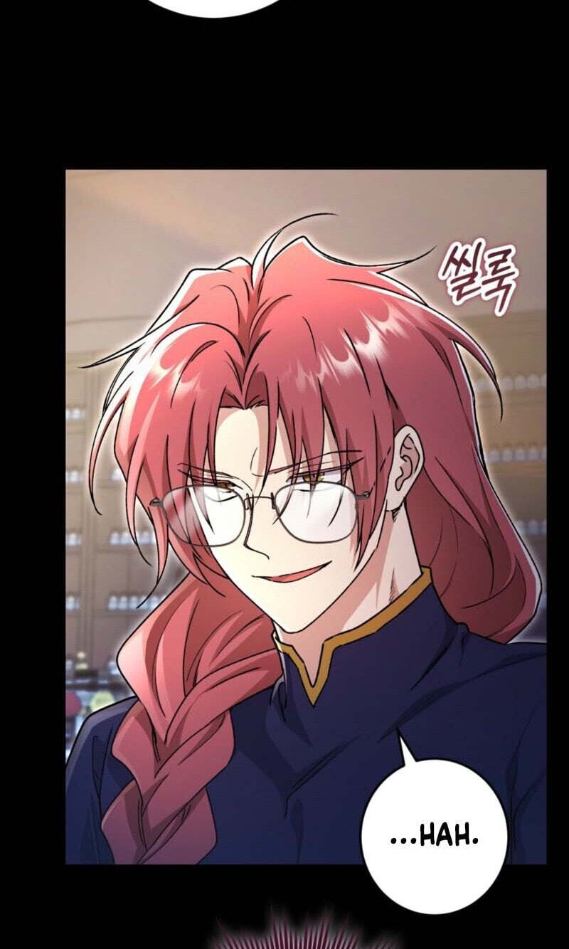 What Happens When the Single Coachman Becomes the Substitute Chapter 37 page 67 - 