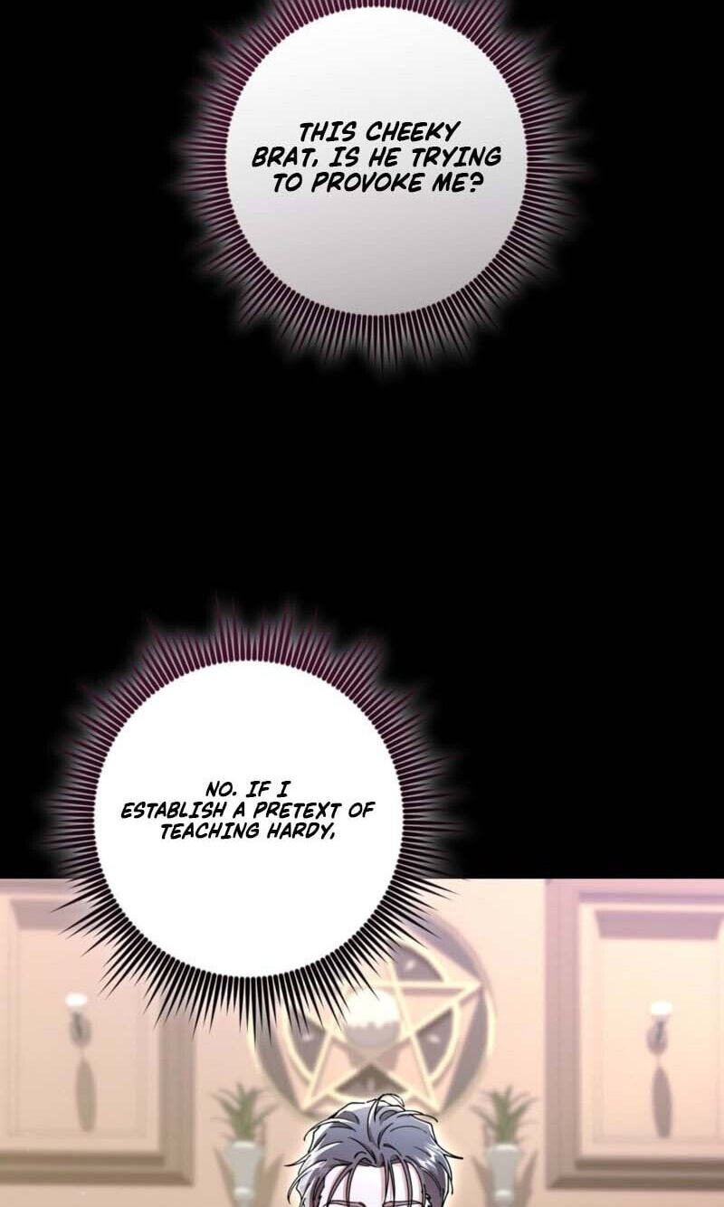 What Happens When the Single Coachman Becomes the Substitute Chapter 37 page 68 - 