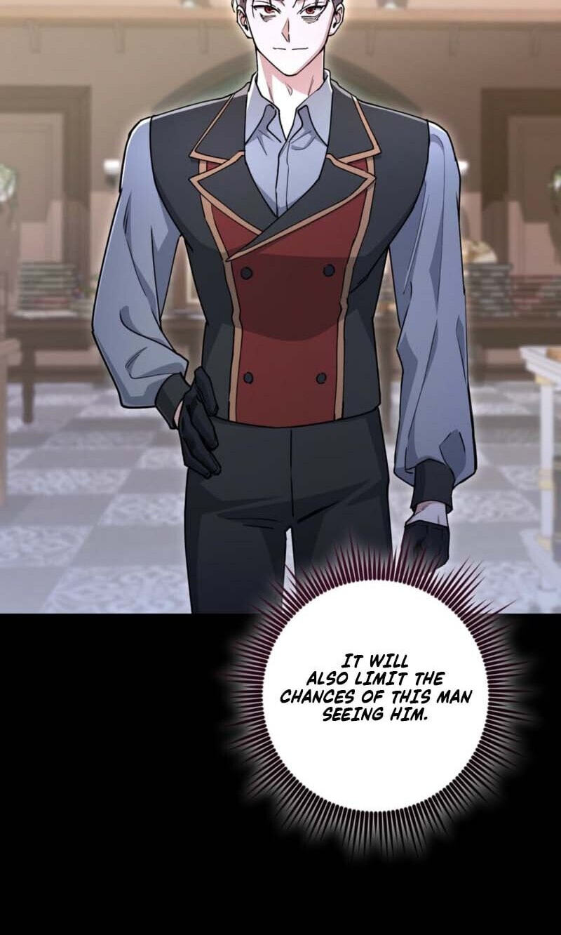 What Happens When the Single Coachman Becomes the Substitute Chapter 37 page 69 - 