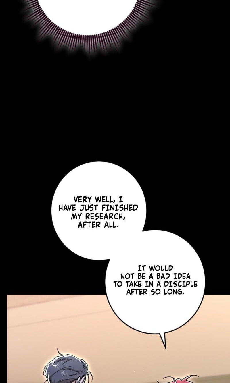 What Happens When the Single Coachman Becomes the Substitute Chapter 37 page 71 - 