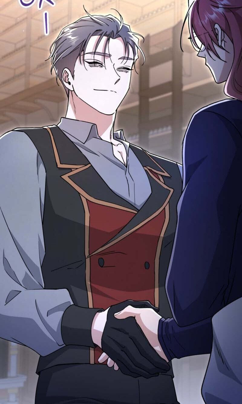 What Happens When the Single Coachman Becomes the Substitute Chapter 37 page 73 - 