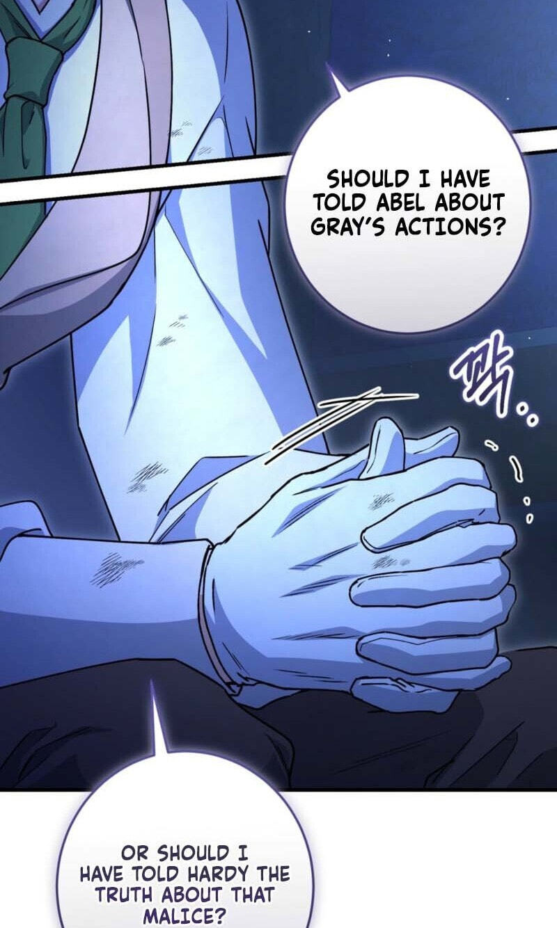 What Happens When the Single Coachman Becomes the Substitute Chapter 37 page 79 - 