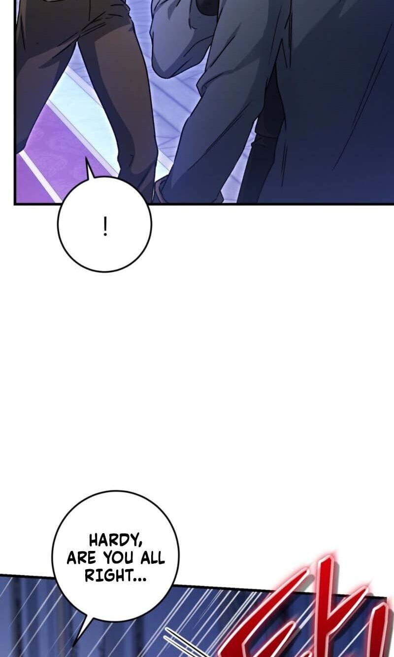 What Happens When the Single Coachman Becomes the Substitute Chapter 37 page 9 - 