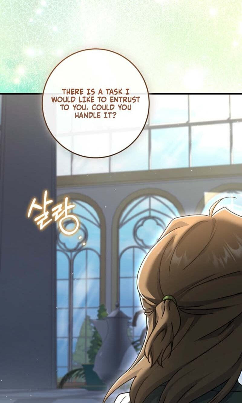 What Happens When the Single Coachman Becomes the Substitute Chapter 37 page 85 - 