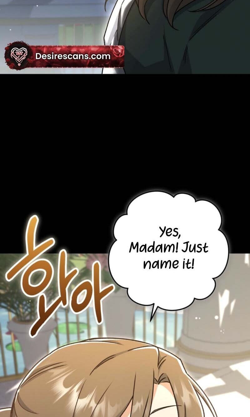 What Happens When the Single Coachman Becomes the Substitute Chapter 37 page 86 - 