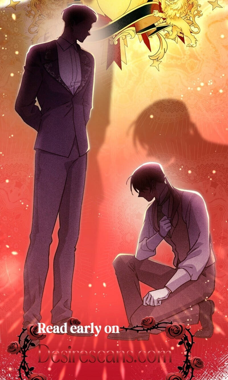 What Happens When the Single Coachman Becomes the Substitute Chapter 38 page 2 - 