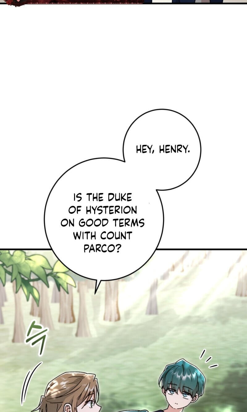 What Happens When the Single Coachman Becomes the Substitute Chapter 38 page 14 - 