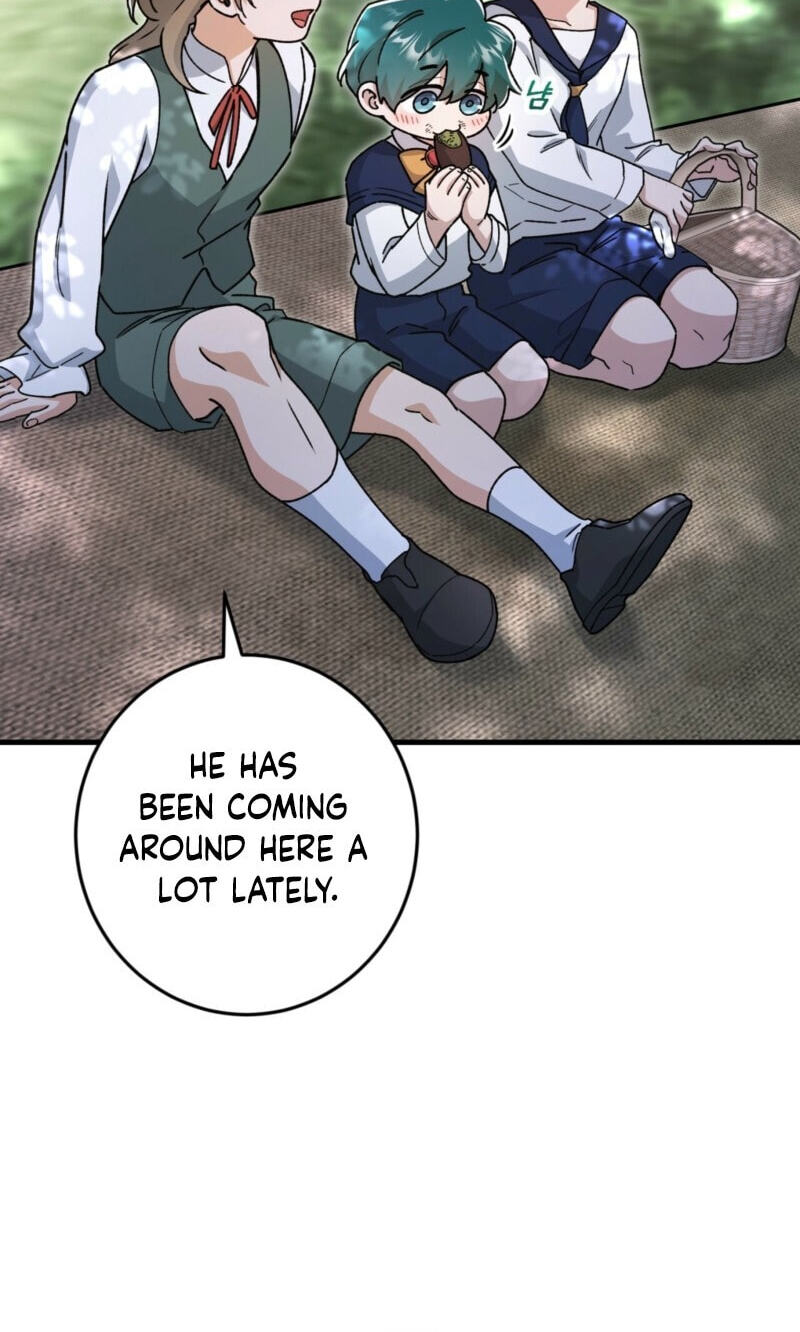 What Happens When the Single Coachman Becomes the Substitute Chapter 38 page 15 - 
