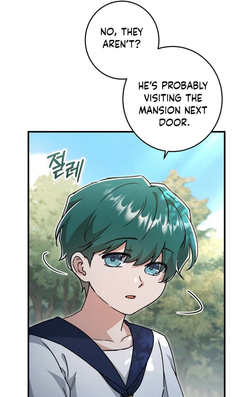 What Happens When the Single Coachman Becomes the Substitute Chapter 38 page 16 - 