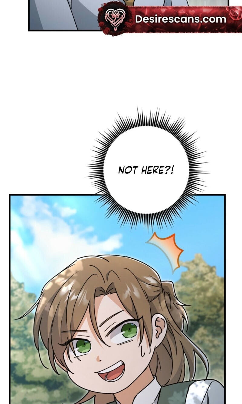 What Happens When the Single Coachman Becomes the Substitute Chapter 38 page 17 - 