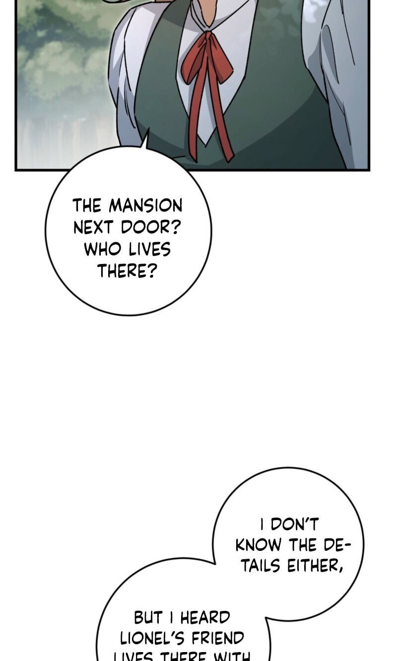 What Happens When the Single Coachman Becomes the Substitute Chapter 38 page 18 - 