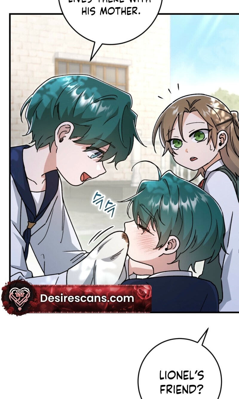 What Happens When the Single Coachman Becomes the Substitute Chapter 38 page 19 - 