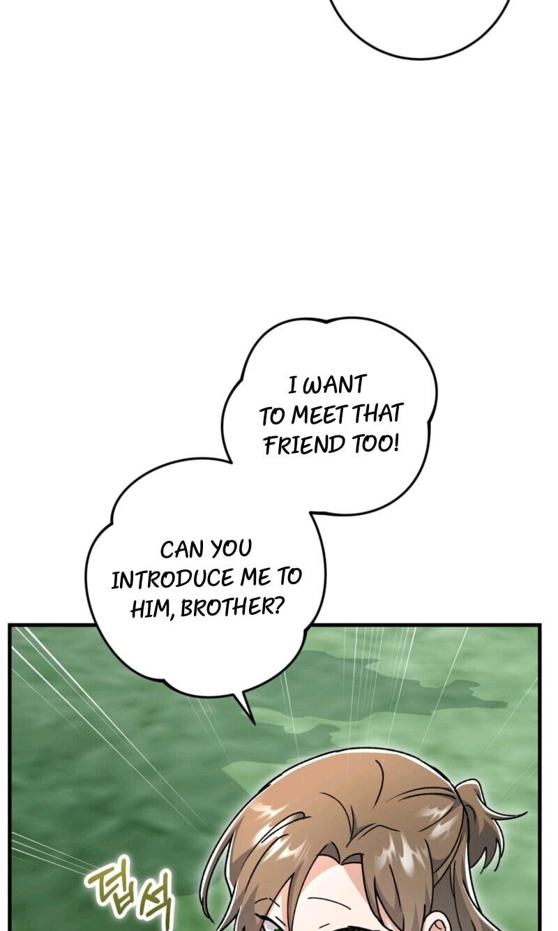 What Happens When the Single Coachman Becomes the Substitute Chapter 38 page 20 - 