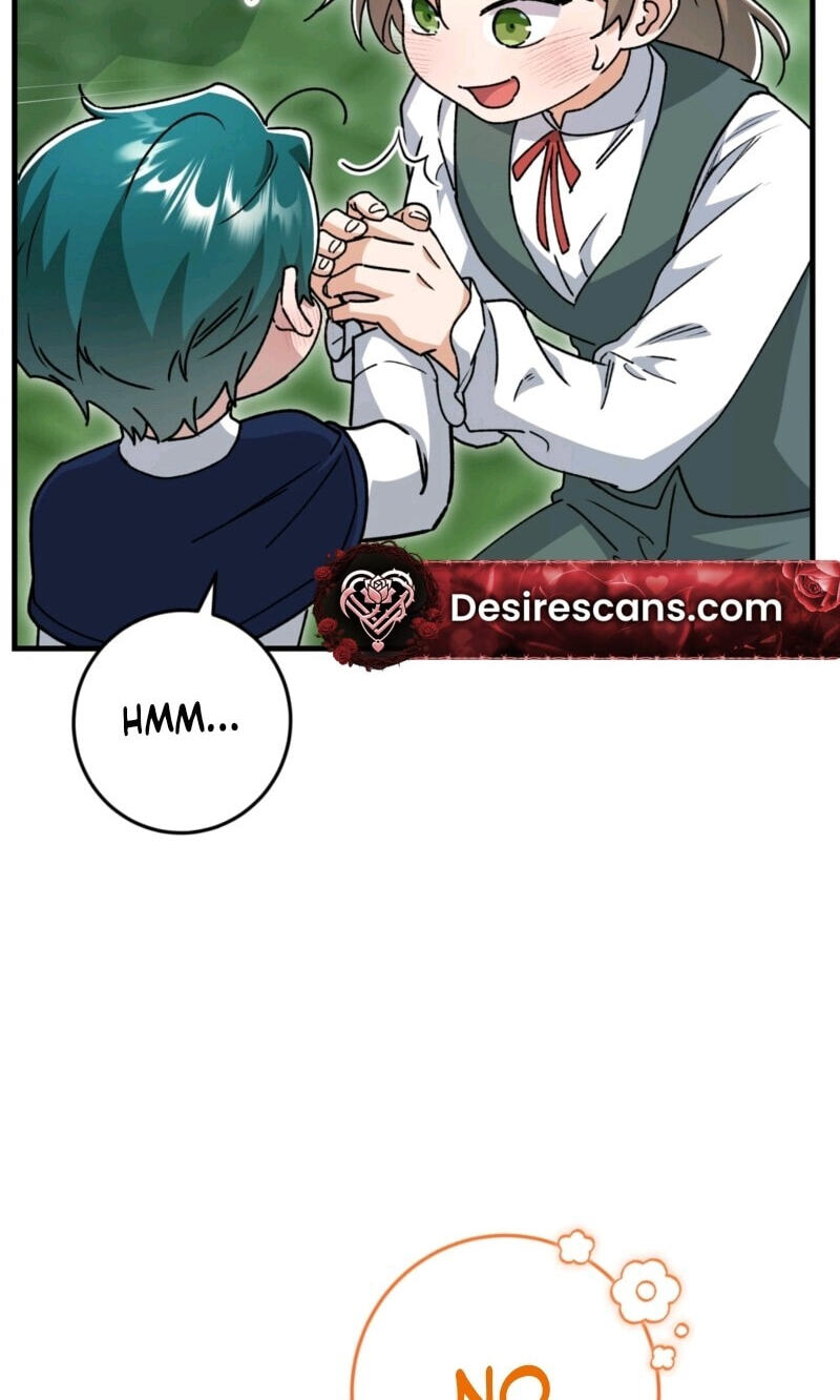 What Happens When the Single Coachman Becomes the Substitute Chapter 38 page 21 - 