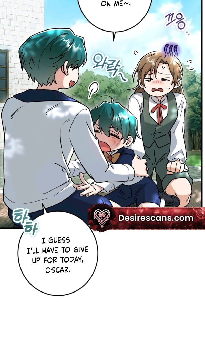 What Happens When the Single Coachman Becomes the Substitute Chapter 38 page 26 - 