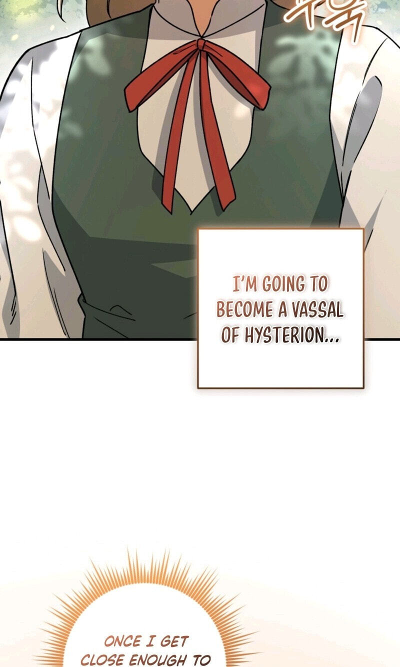 What Happens When the Single Coachman Becomes the Substitute Chapter 38 page 28 - 