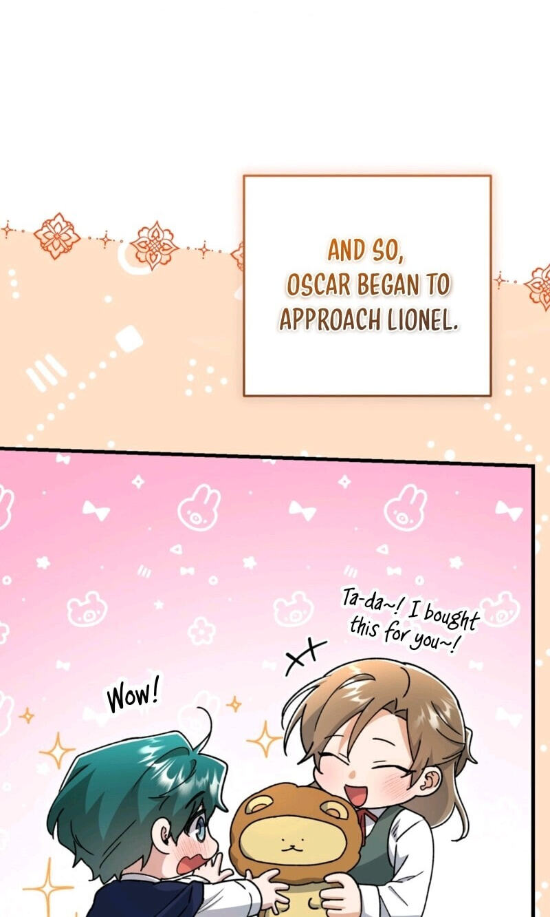 What Happens When the Single Coachman Becomes the Substitute Chapter 38 page 30 - 