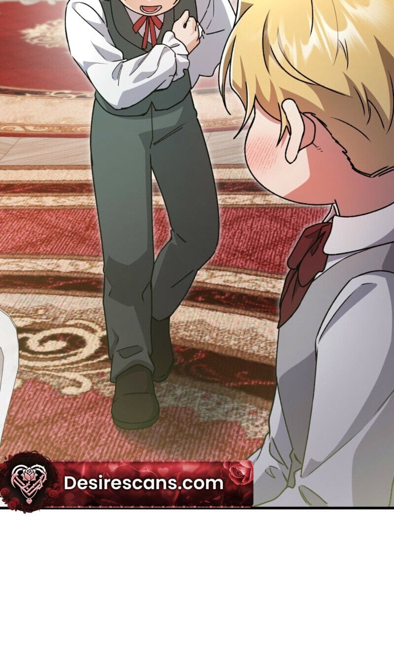 What Happens When the Single Coachman Becomes the Substitute Chapter 38 page 4 - 
