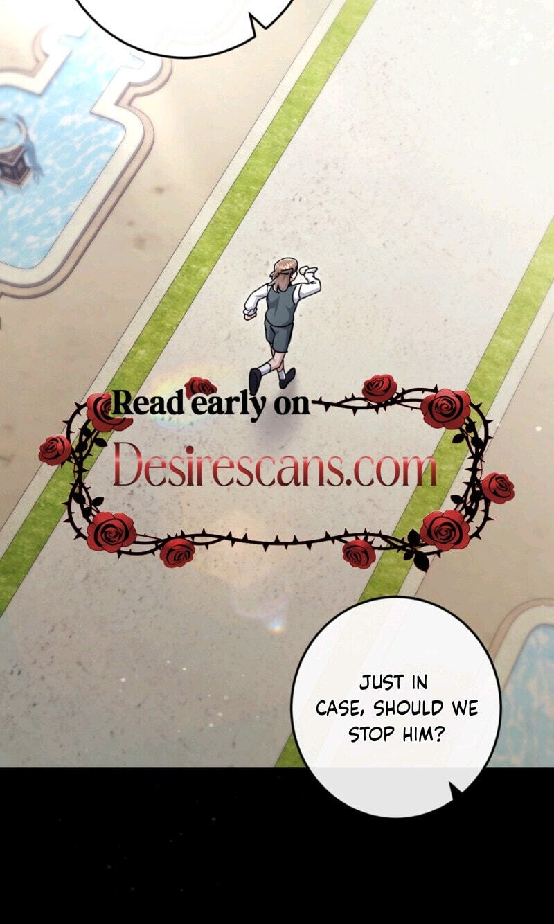 What Happens When the Single Coachman Becomes the Substitute Chapter 38 page 34 - 