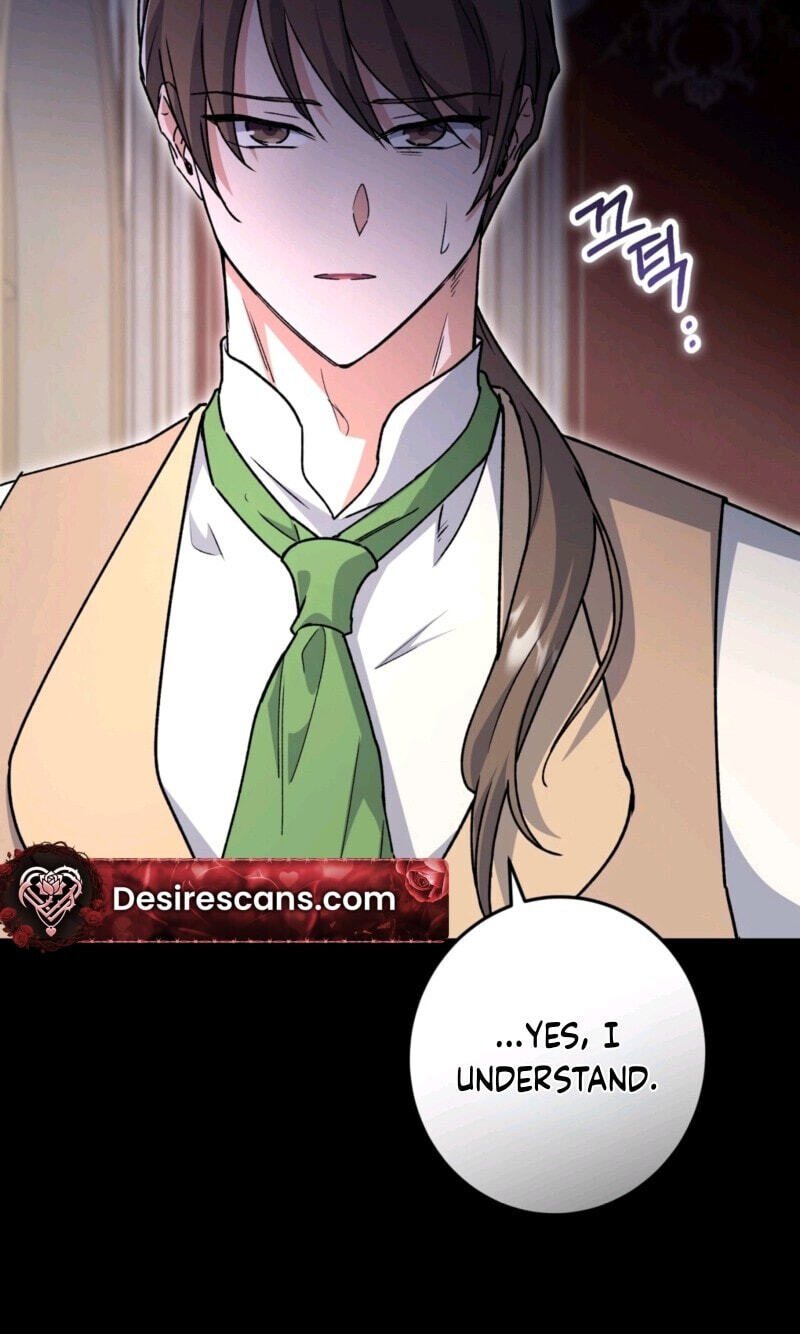 What Happens When the Single Coachman Becomes the Substitute Chapter 38 page 37 - 
