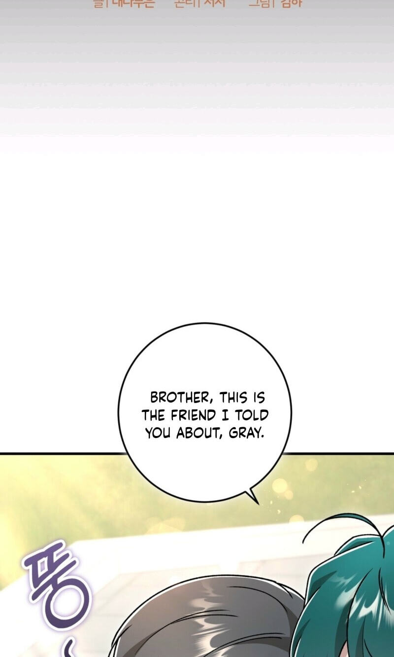 What Happens When the Single Coachman Becomes the Substitute Chapter 38 page 39 - 